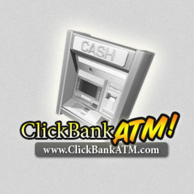 Product picture Fast cash system-clickbank ATM